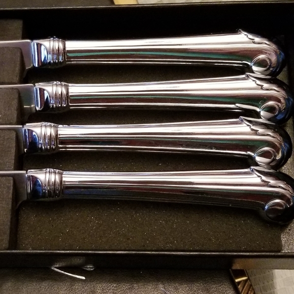 Marshall Field and Co knives - Picture 3 of 5